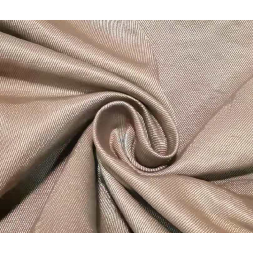 Blended Chiffon Fabric The Nylon / Cotton Fabric Factory
